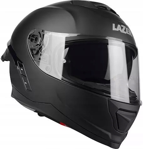 Lazer Rafale SR EVO Black Matt Kask motocyklowy Producent Lazer