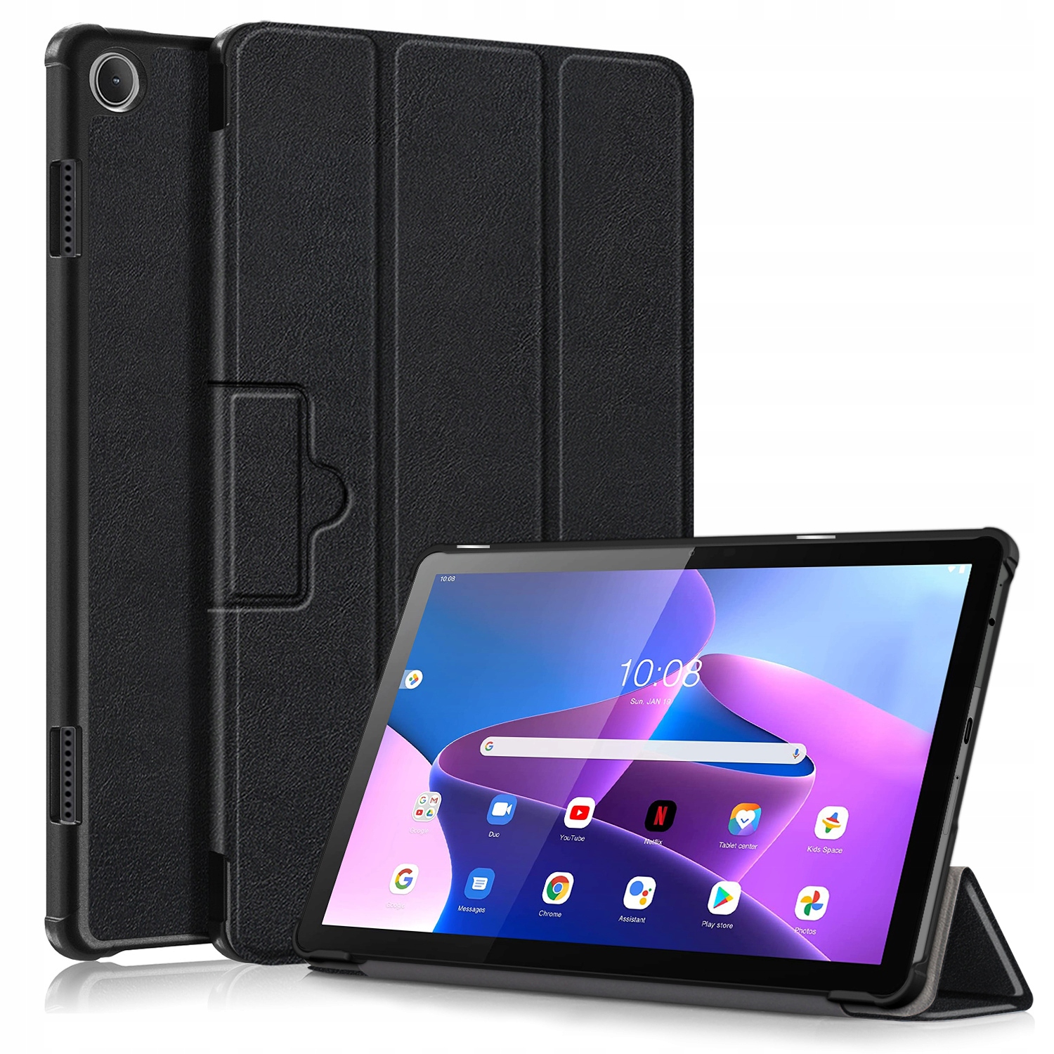

Etui Szkło Lenovo Tab M10 3rd Gen 10.1 TB-328F