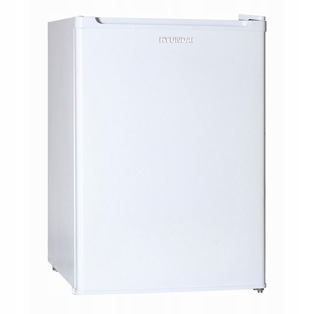 Chladnička Mini Chladnička Malá 67 L S Mrazničkou Pod Doskou Minibar Hyundai