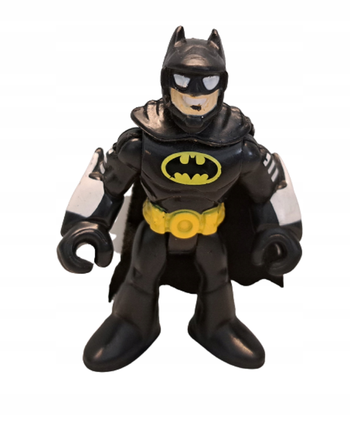 フィッシャープライス　バットマン Figurki Fisher-Price z Batman dla dzieci - Allegro.pl