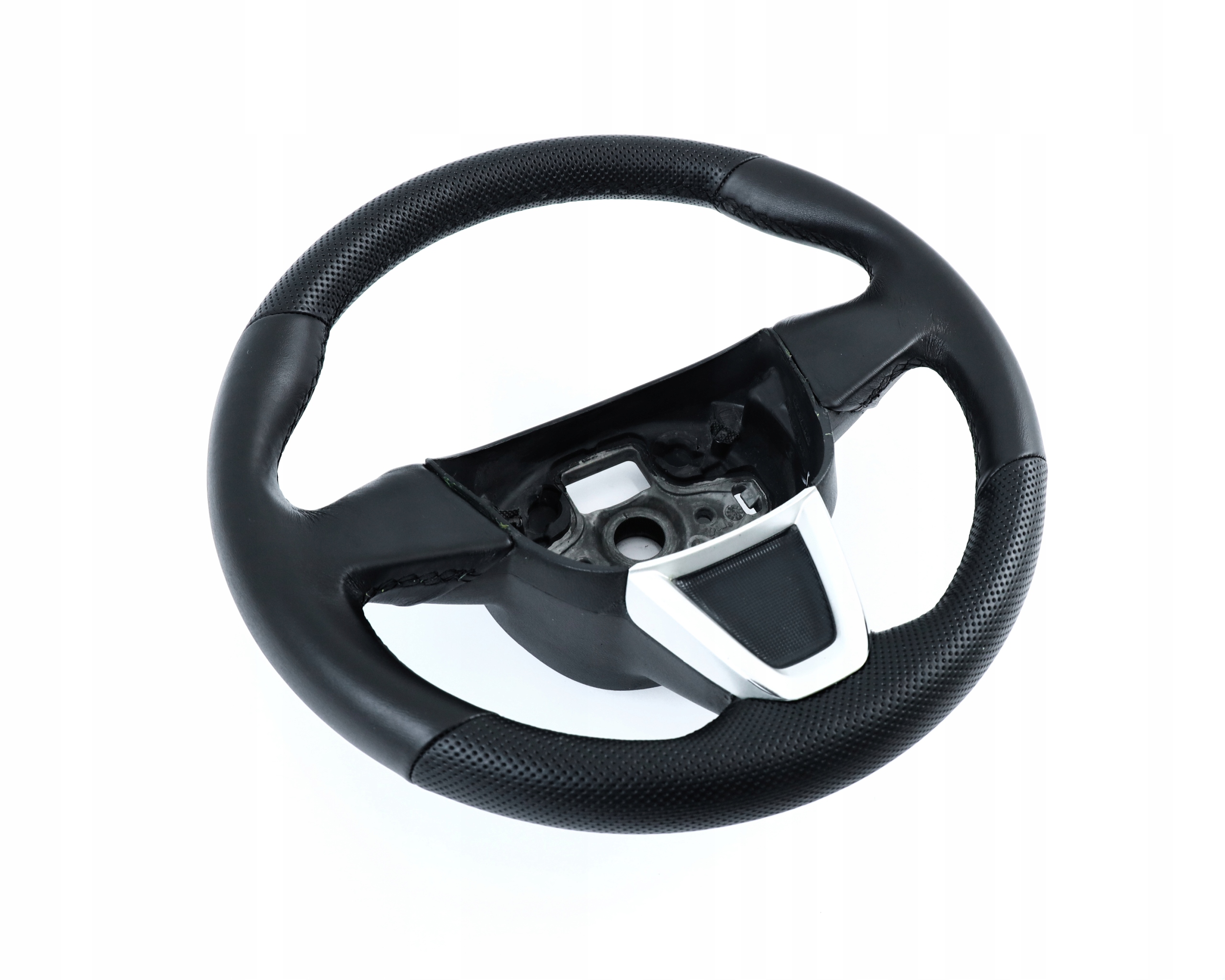 

Kierownica do Seat Ibiza IV 2008-2018 Nowa Skóra