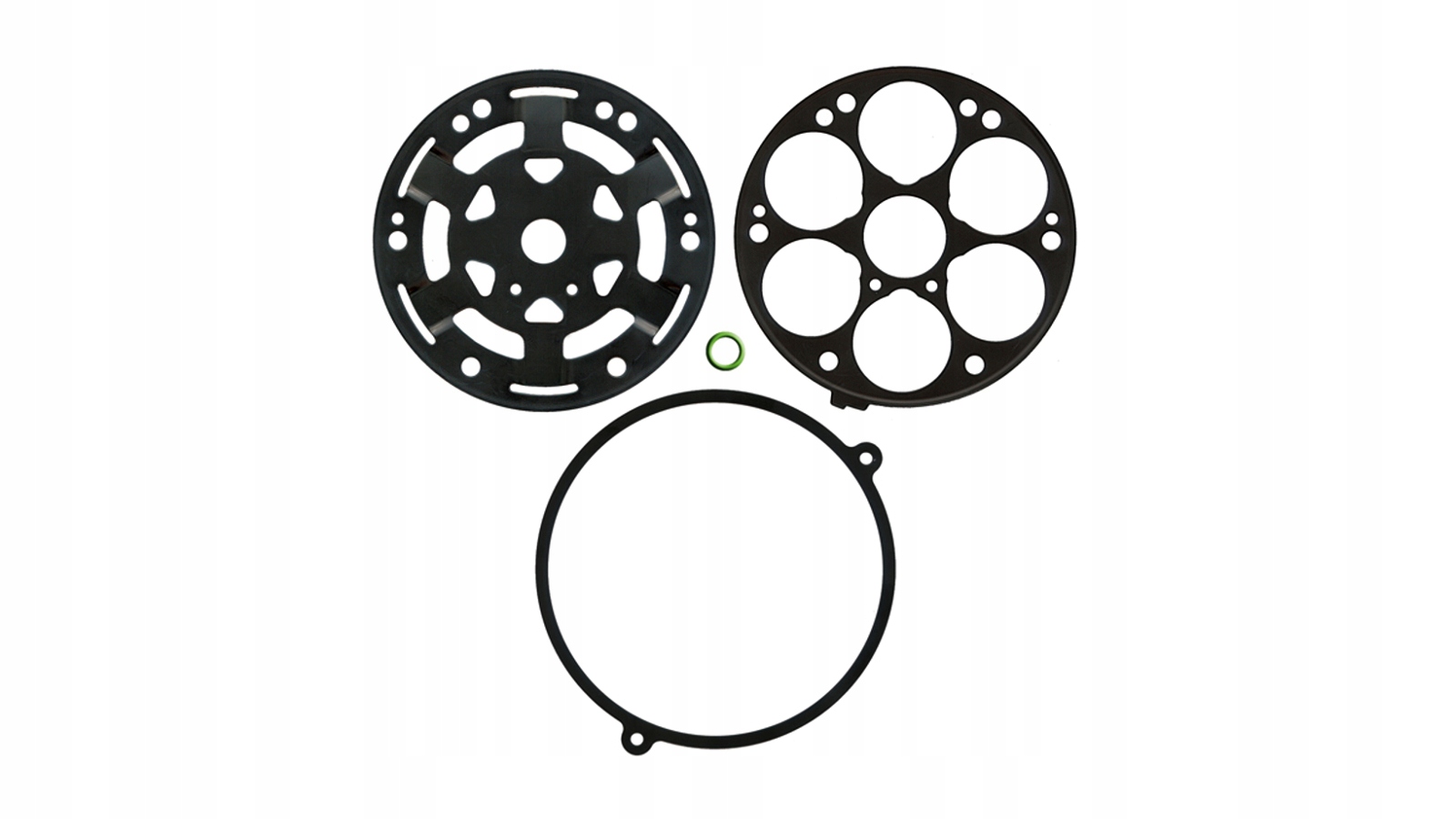 Santech MT2360 uszczelnienie kompresora klimatyzacji