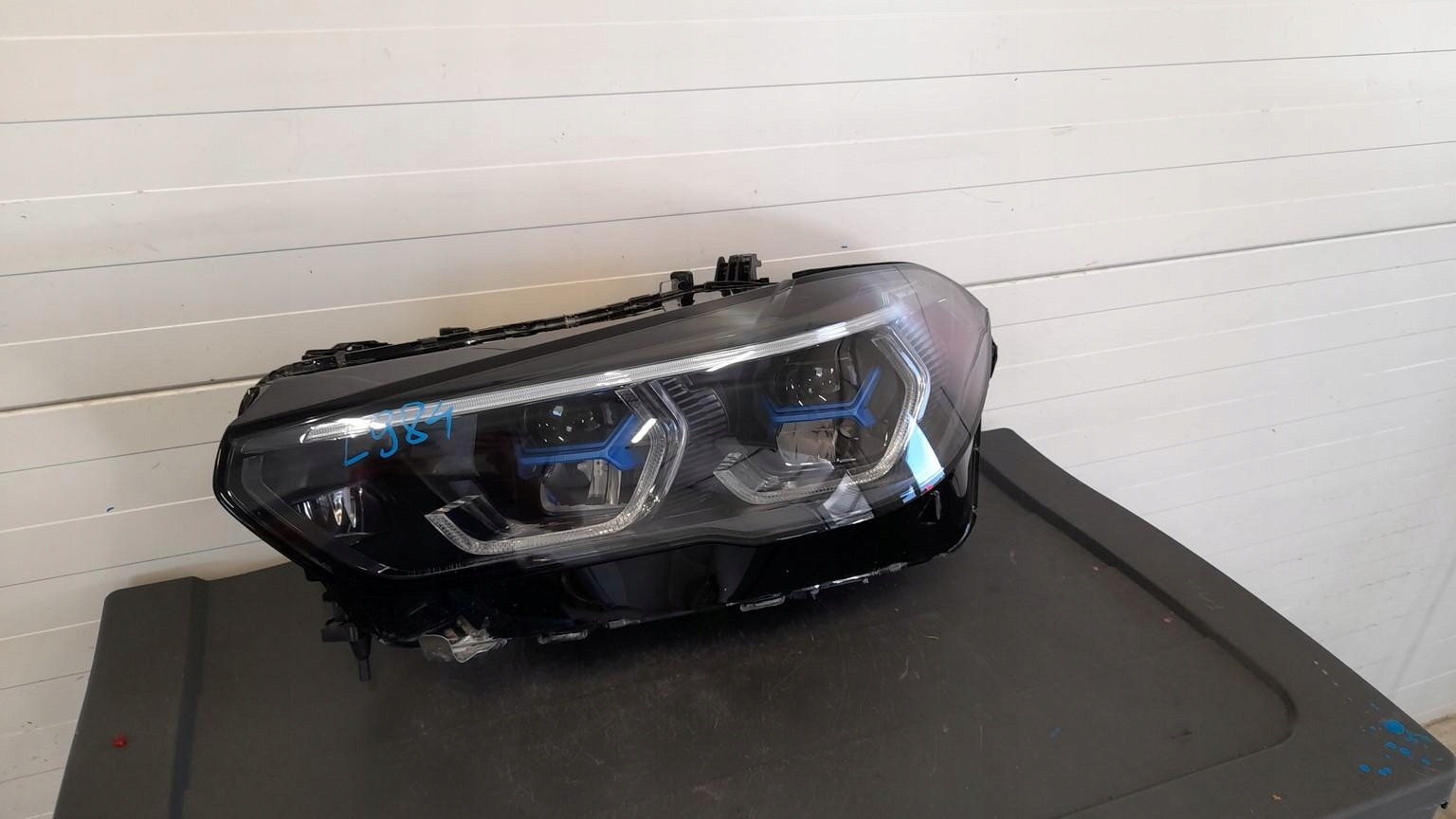 Frontscheinwerfer BMW X5 G05 LED Links Scheinwerfer Headlight - Thumbnail 1