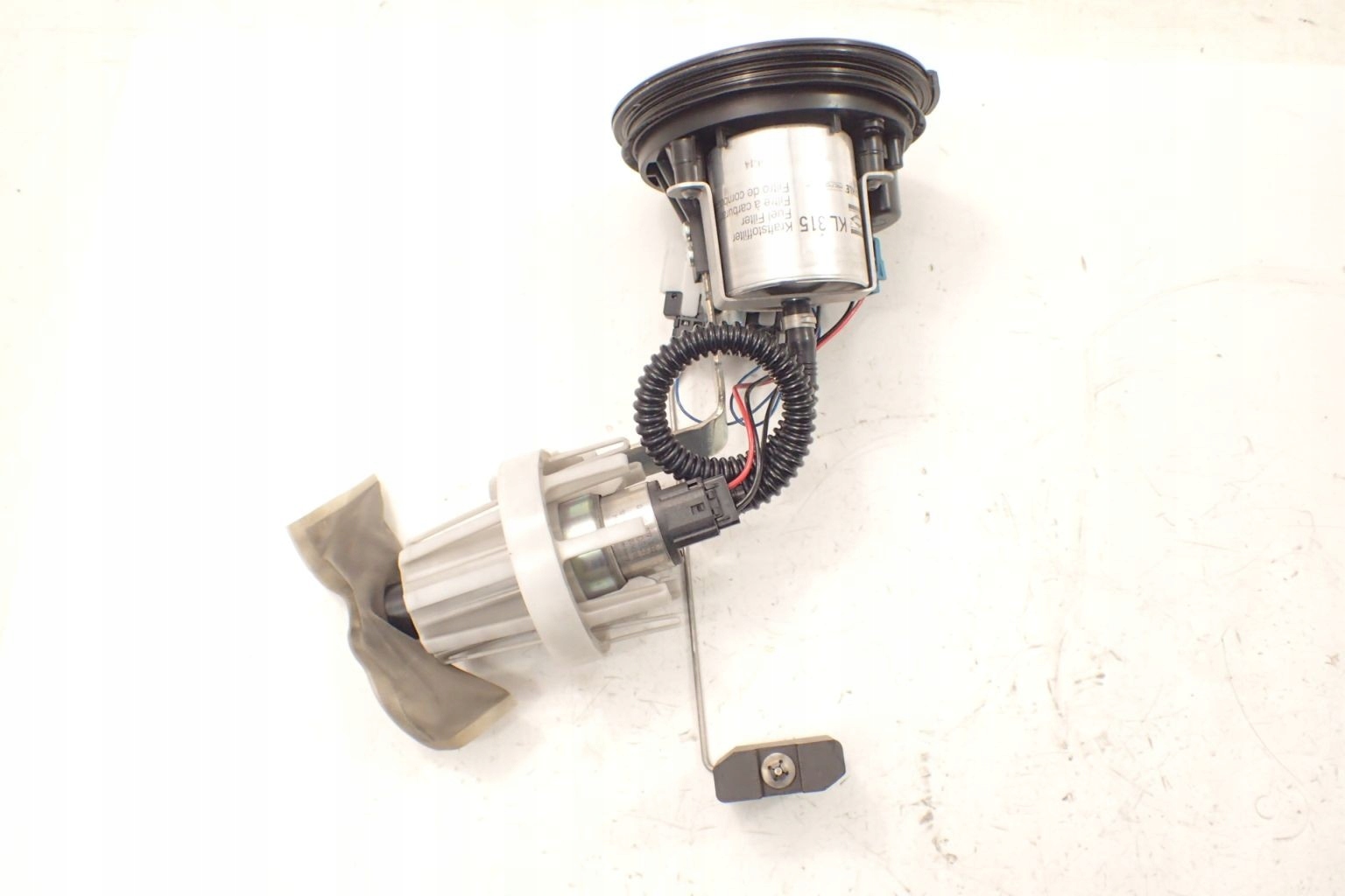 BMW R 1200 GS K50 13-18 Pompa paliwa