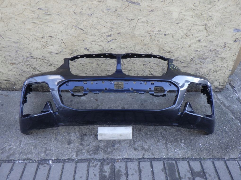 BMW X3 G01 X4 G02 M PAKIET front bumper