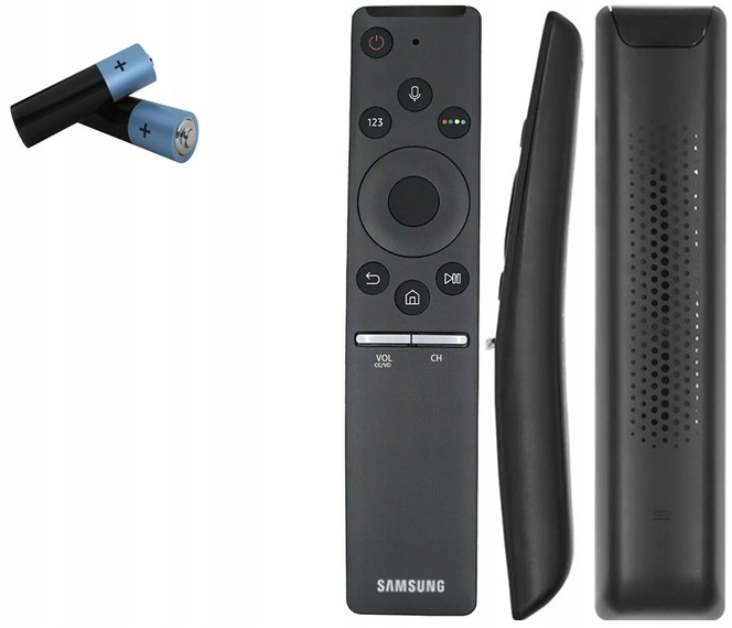 Originální Dálkový Ovladač Pro Televizor Samsung UA49KU7000 UA49KU7000S UA49KU7000SXNZ