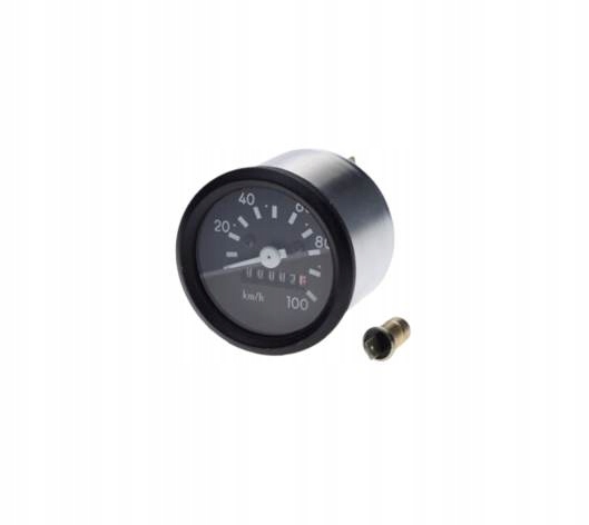 00-N33054 - Спідометр, лічильник до 100 км/год SIMSON S51 BL