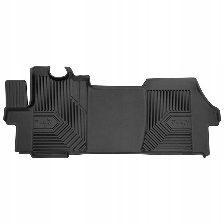 

Dywaniki Gumowe Ducato Jumper Boxer 2006-2022 K77