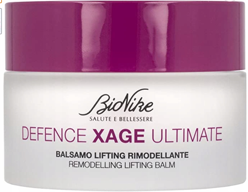 Krem przeciwstarzeniowy BioNike Defence Xage 50 ml