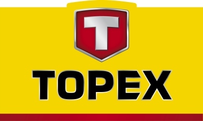 TOPEX 38D850 25EL крышка металлический чемодан