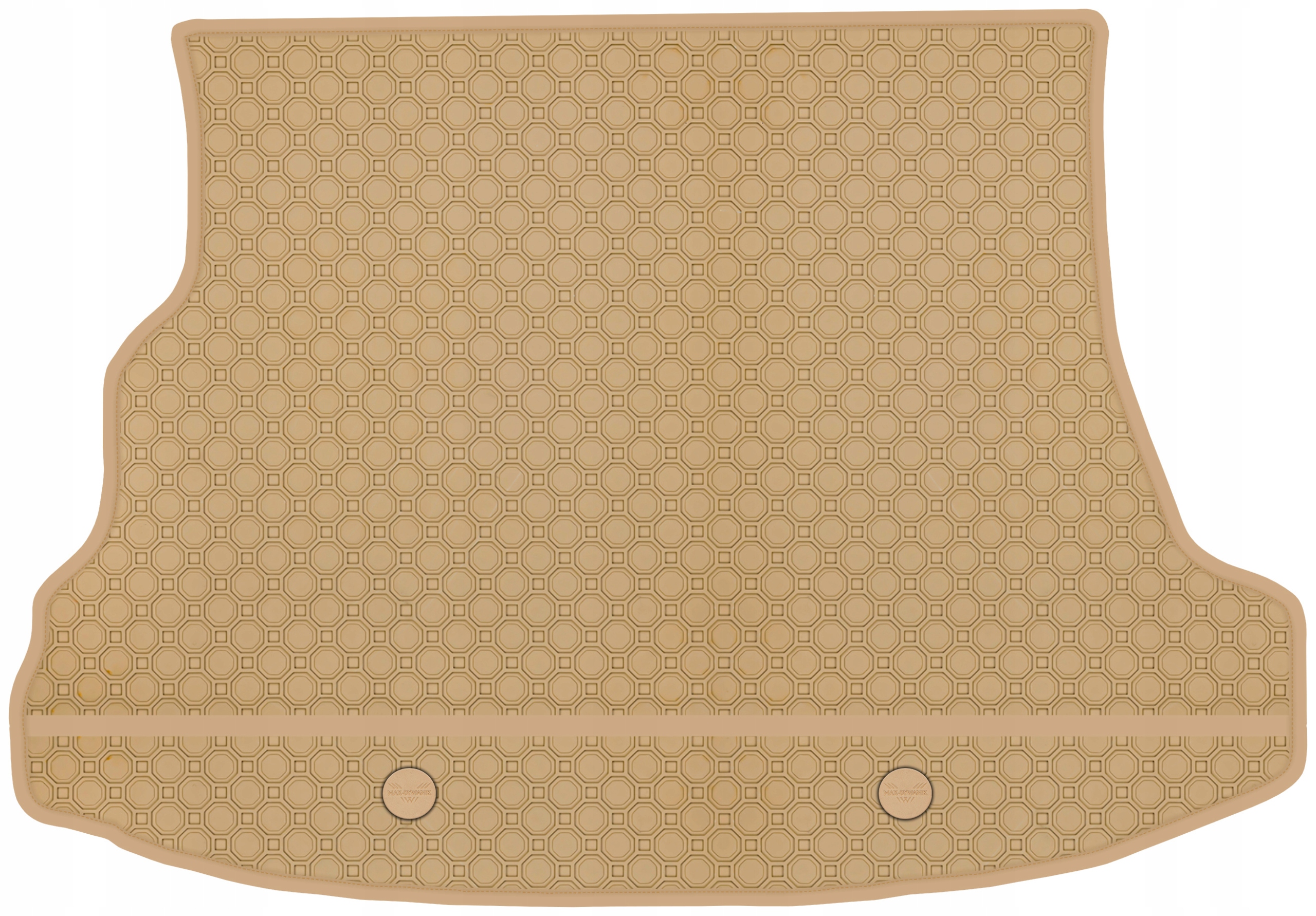 Subaru Impreza II kombi 2003-2007 Vložka do zavazadlového prostoru Primeliner Béžová