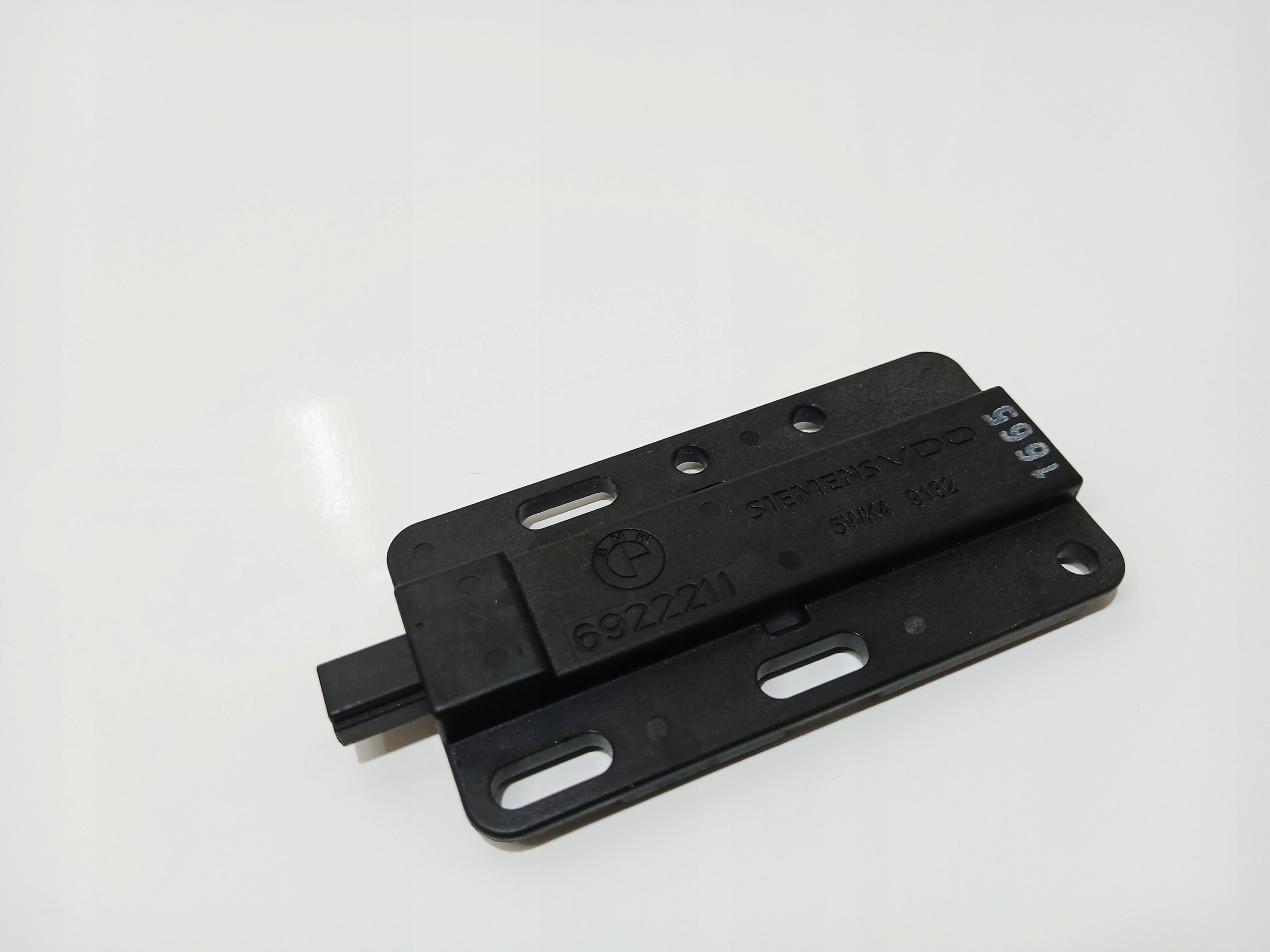 modulo ANTENY KEYLESS BMW E60 E61 OE 6922211 (4824816)