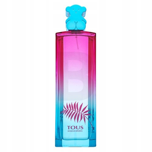 Tous Bonjour Seňorita toaletní voda pro ženy 90 ml