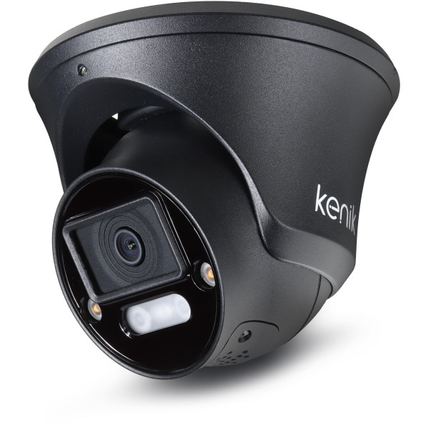 Ip Kamera Kenik KG-5430DAS-ILCD-B (2.8mm)