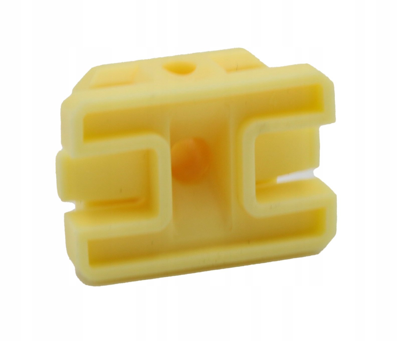 ZACISK MOCUJĄCY LISTWY MERCEDES SPRINTER W906 Producent części Mercedes-Benz OE