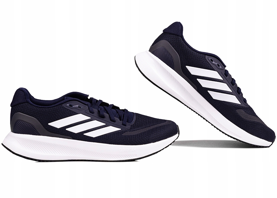 Pánské sportovní boty adidas Runfalcon 5 Tréninkové běžecké tenisky 40 2/3