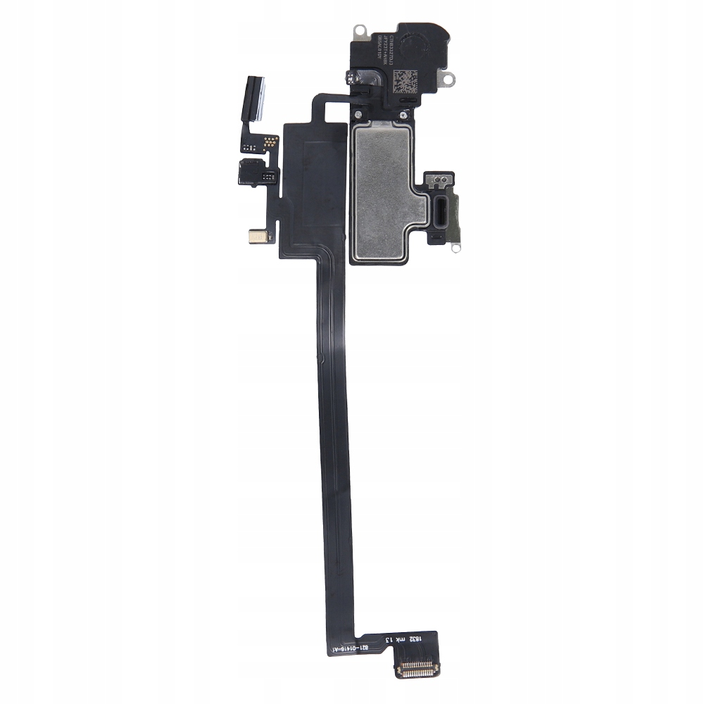 Taśma głośnika z czujnikami i glośnikiem do iPhone X