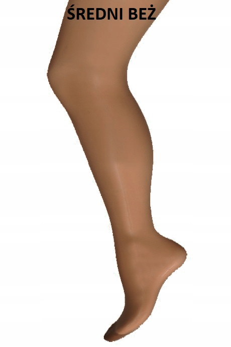 RAJSTOPY Lida Plus Size ++ 40den , biodra - 170cm Kolekcja Size++