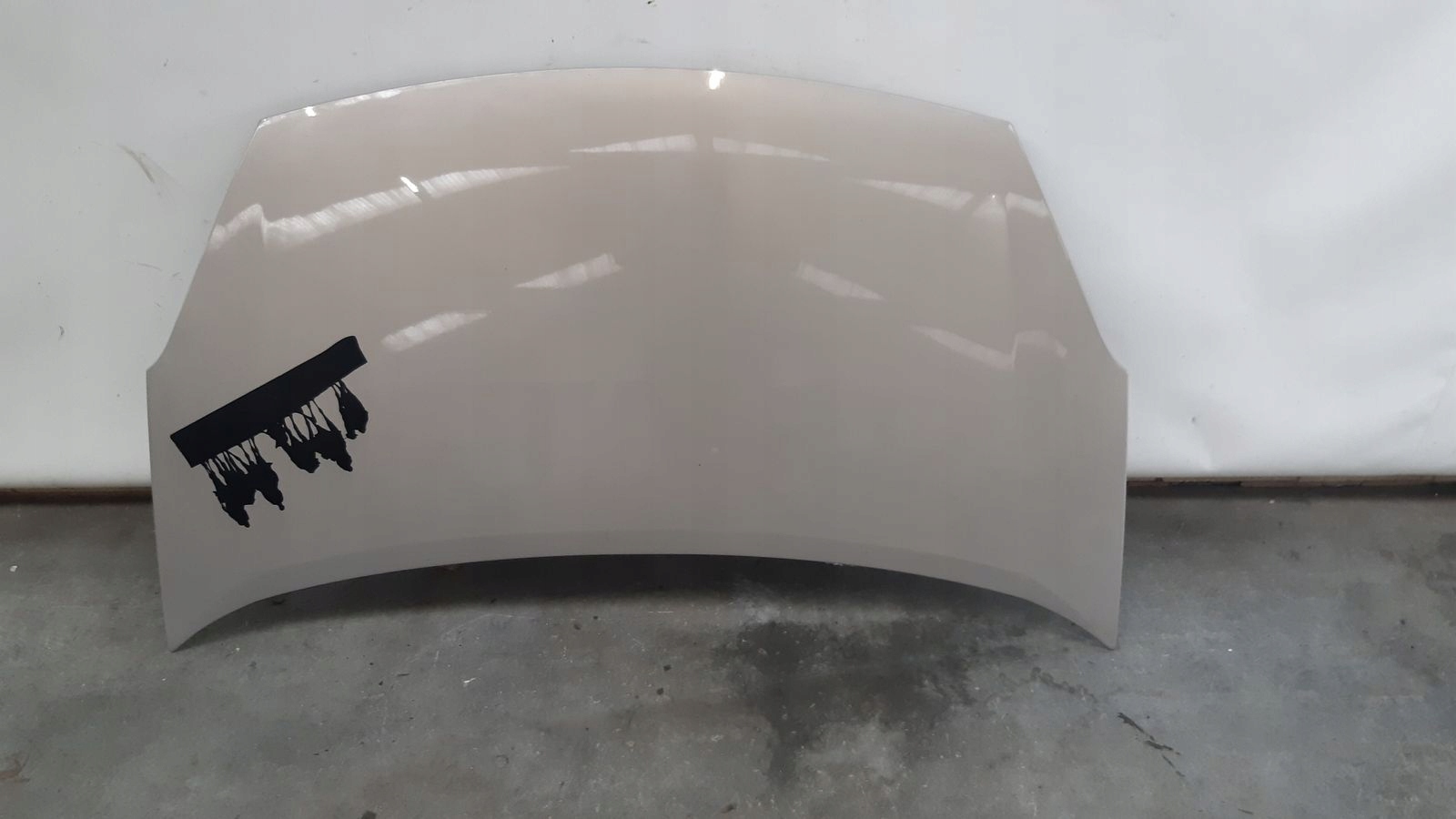 cofano Citroen Berlingo III KDDC