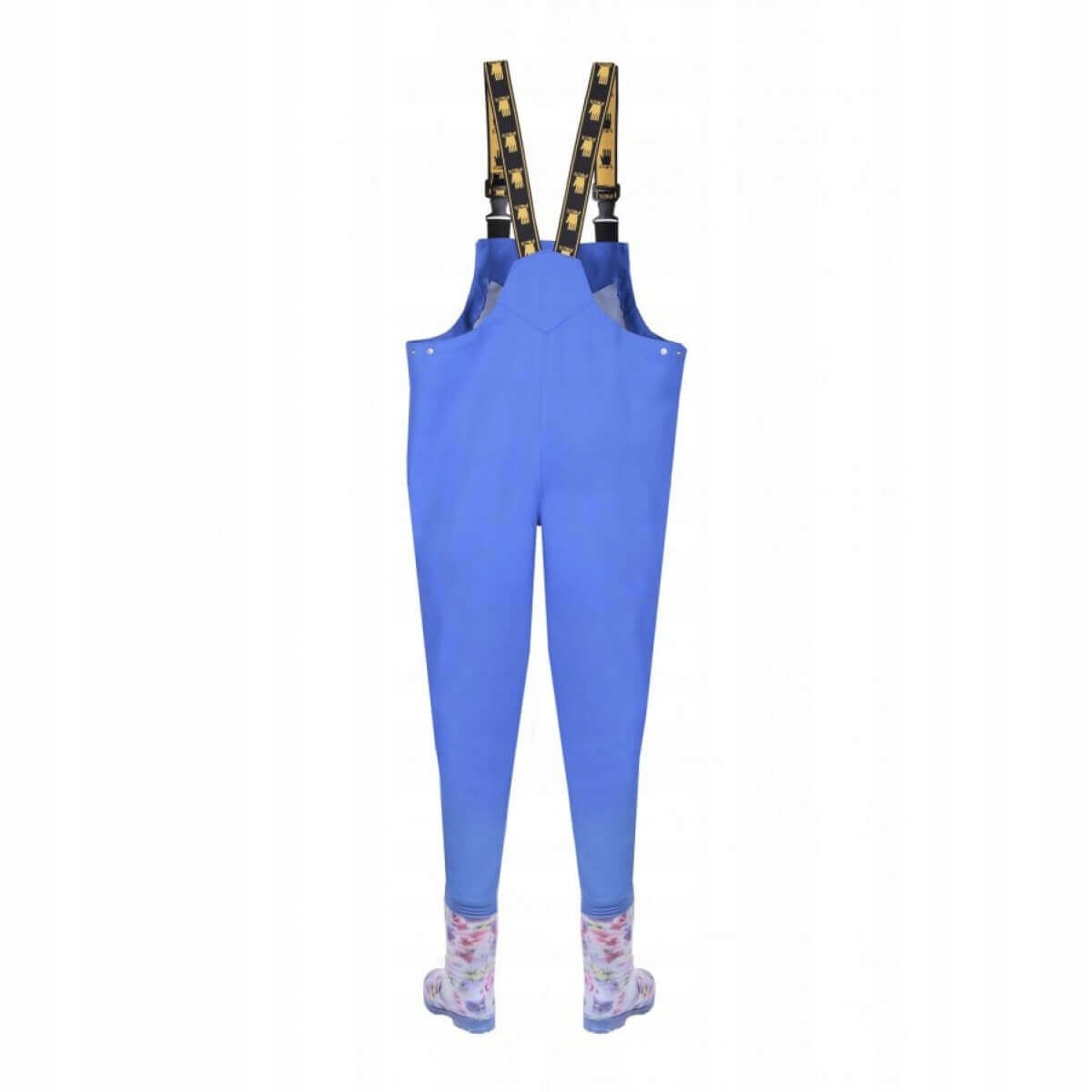 Spodniobuty Wodery Damskie Pros Modne Roz. 40/41 Typ z butami