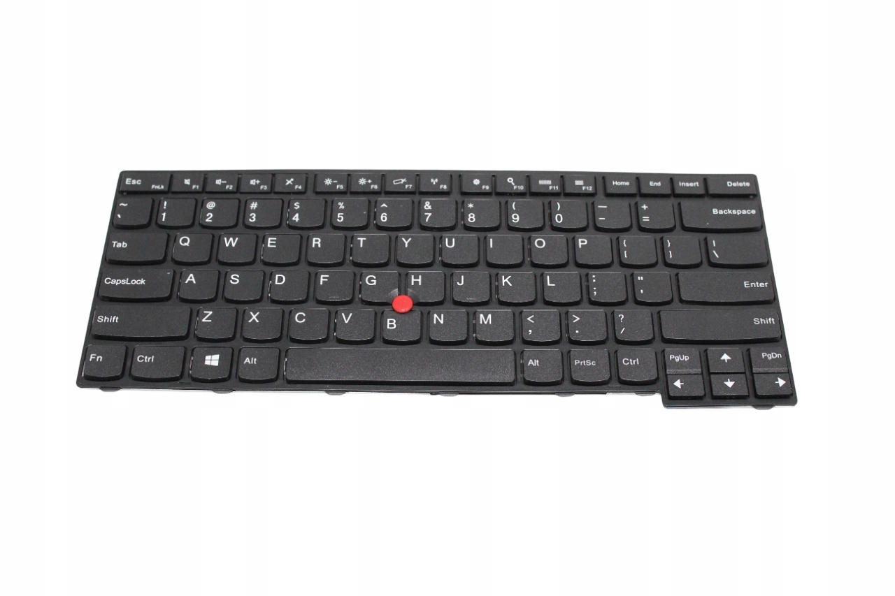 Nowa Klawiatura do Lenovo ThinkPad T460s T470s T460p T470p