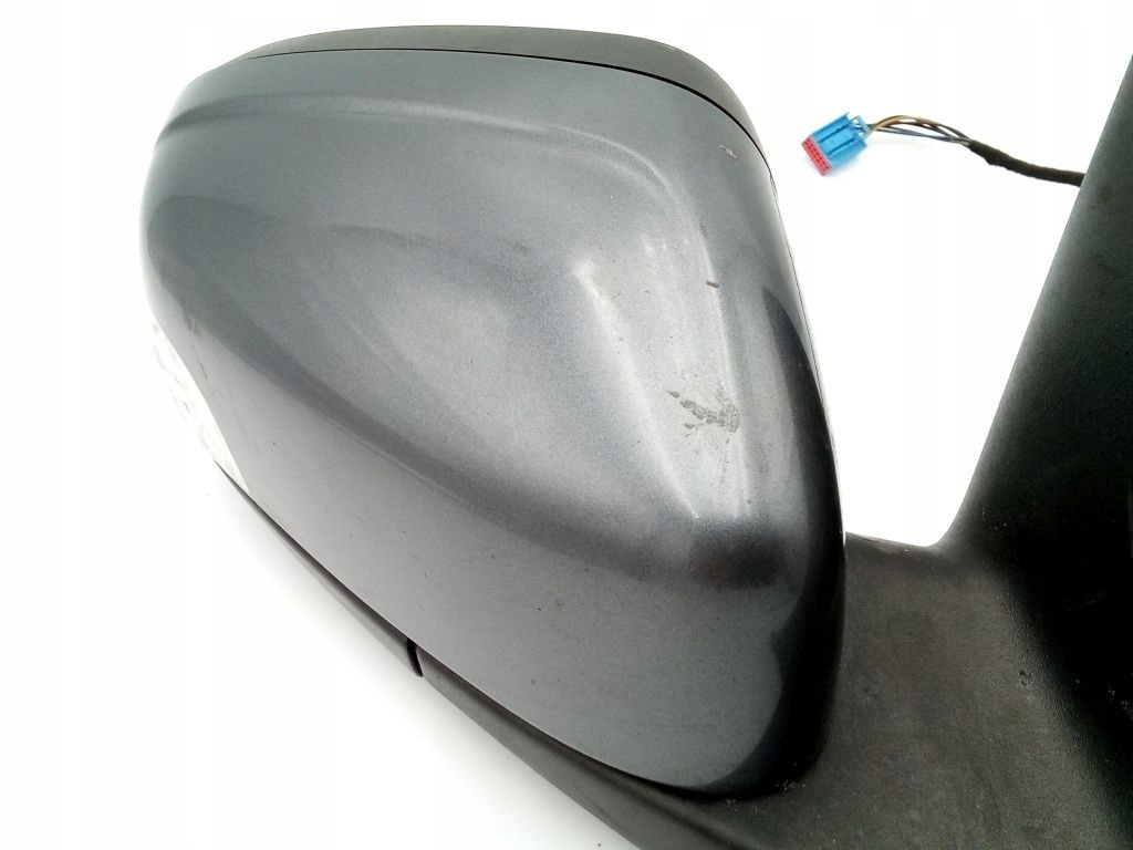 Volvo V50 lift FL mirror right electrics 6 PIN 455-16 EU
