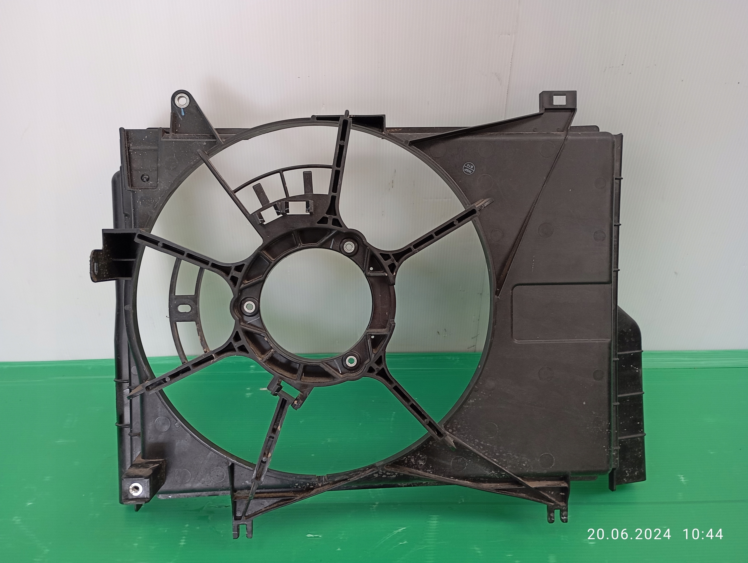 OBUDOWA WENTYLATORA MITSUBISHI SPACE STAR VI 2020-