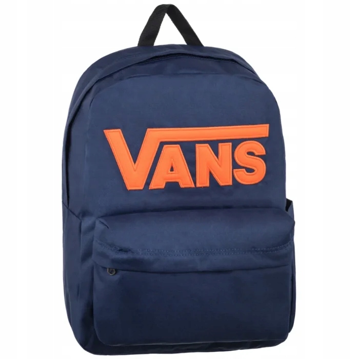 Pohodlný Batoh Vans Old Skool Drop V Backpack Deep Indi VN000H4ZFOB1