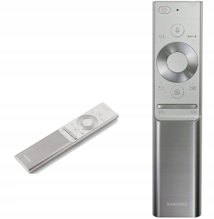 Originální Dálkový Ovladač Pro Televizor UE49MU6652 Samsung MU6652 UE49MU6652U