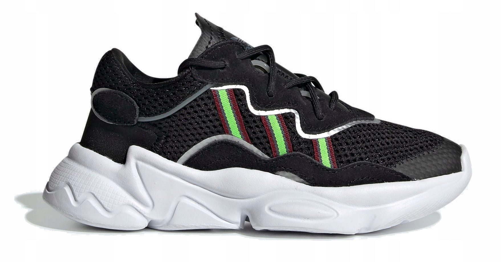 

Adidas Ozweego C Originals Dziecięce Do Szkoły 32