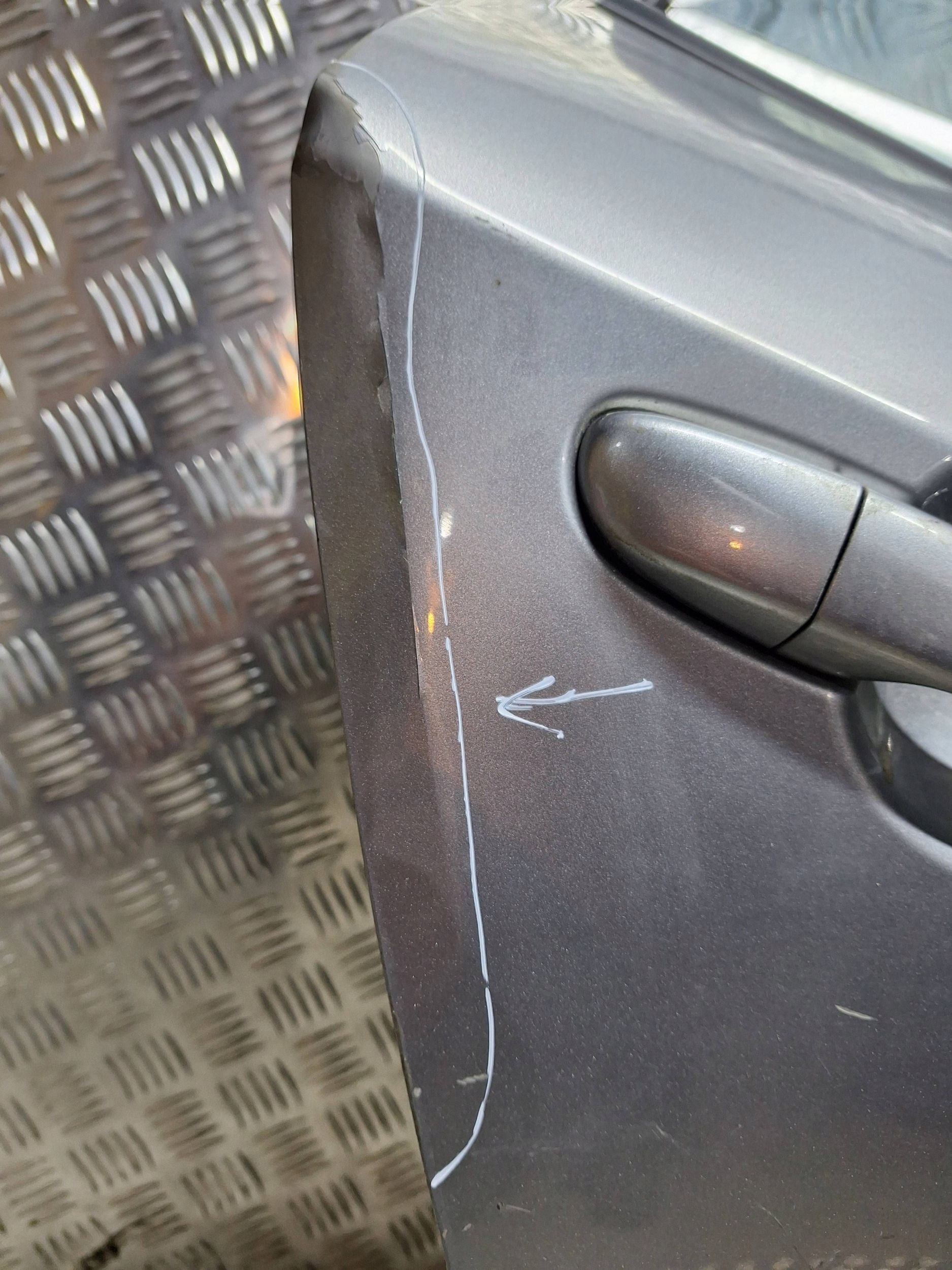 door right rear part rear. MAZDA 3 BL 09-13 complete