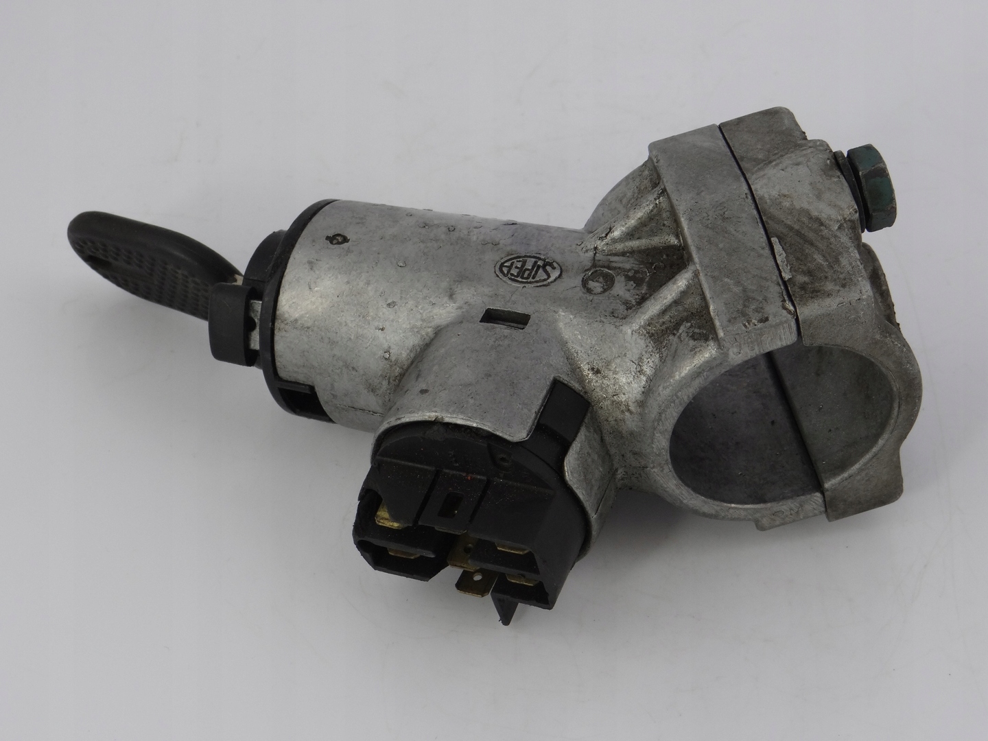 ignition FIAT UNO FIAT
