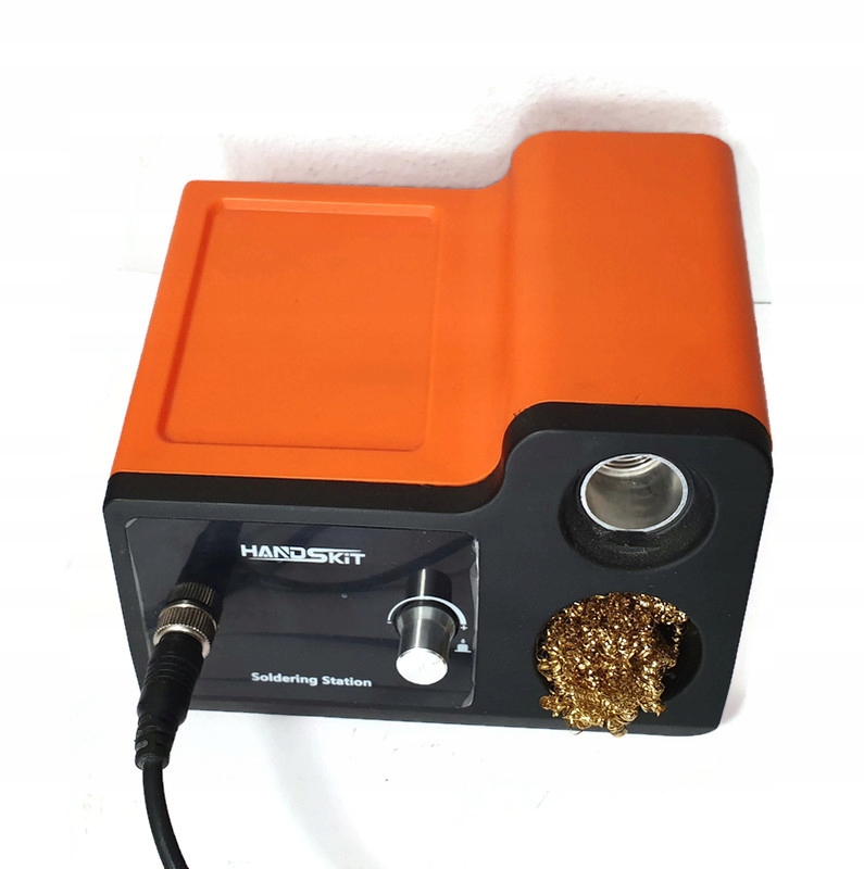 stacja lutownicza handskit st12a 480C Model T12