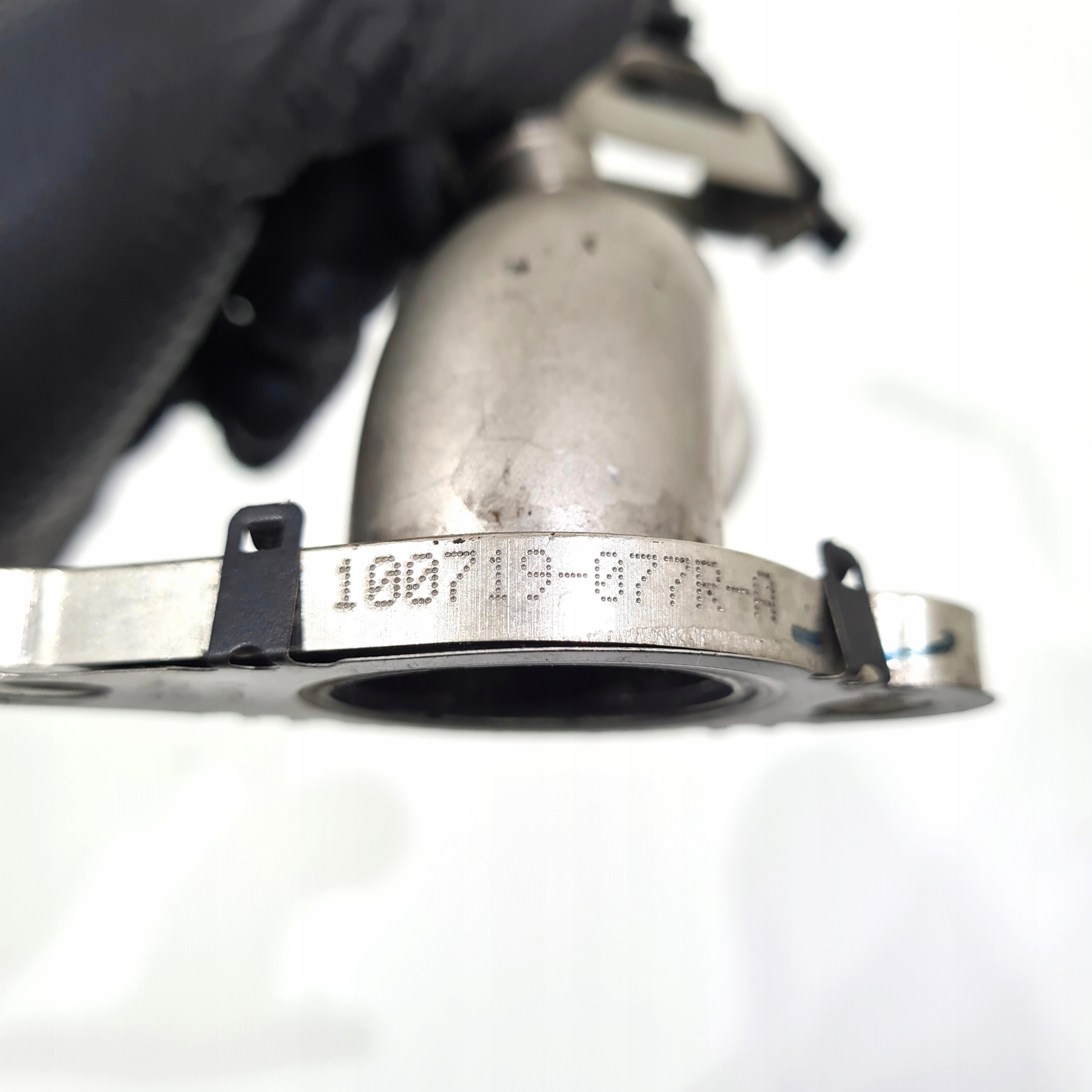 Sensor temperatury Gase rohr EGR 100719077R Espace V
