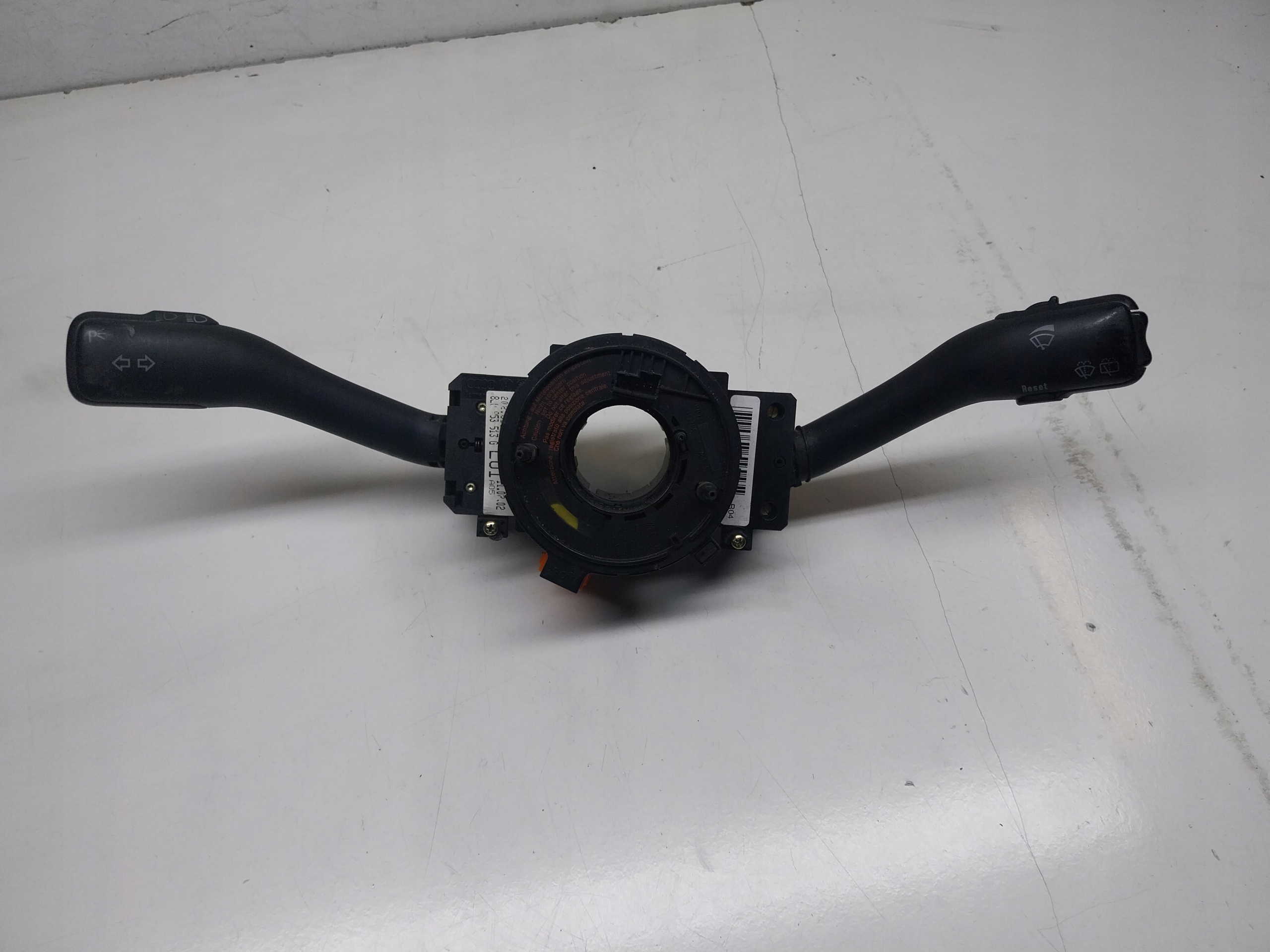 DEVIO LUCI TERGICRISTALLO TERGI Skoda Fabia e 8L0953513G