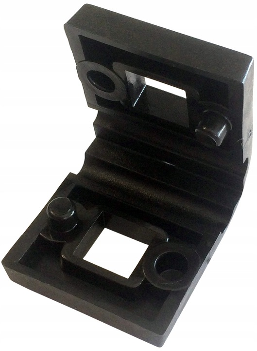 Knižka Preložka Vzdialenosť Do Panelovej Objímky Čierna FI4 10 000 ks