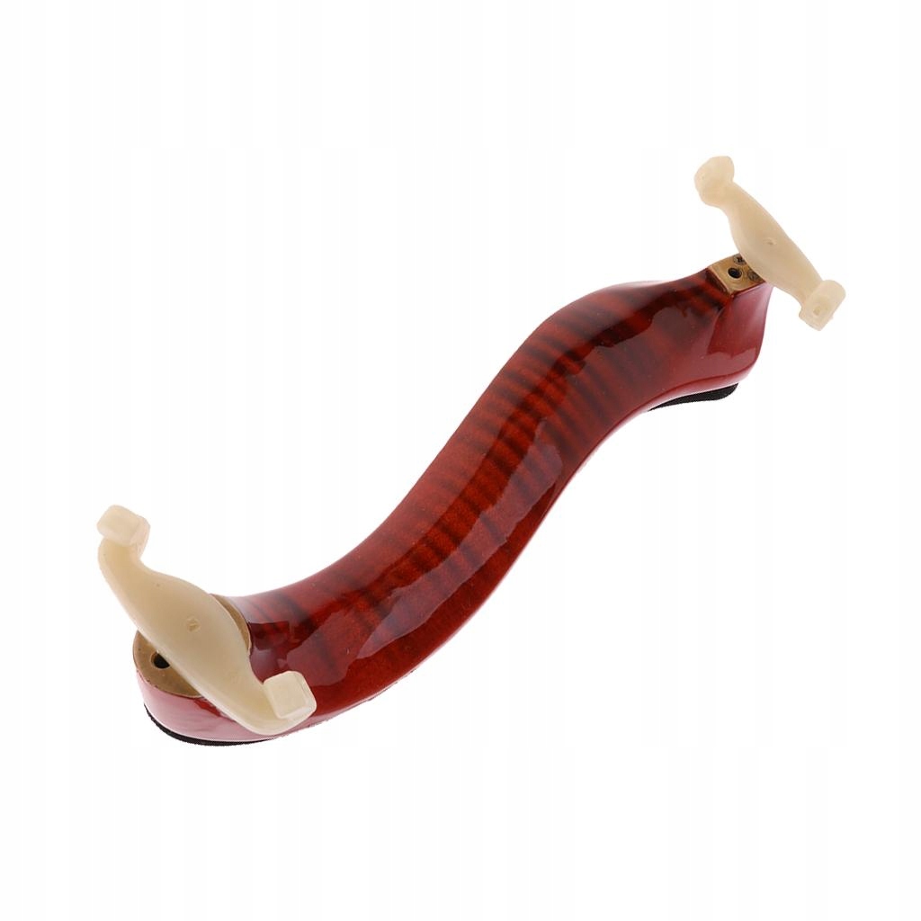 Trwała podpórka na ramię do skrzypiec z drewna na skrzypce 4/4 3/4/2 1-4,1-2