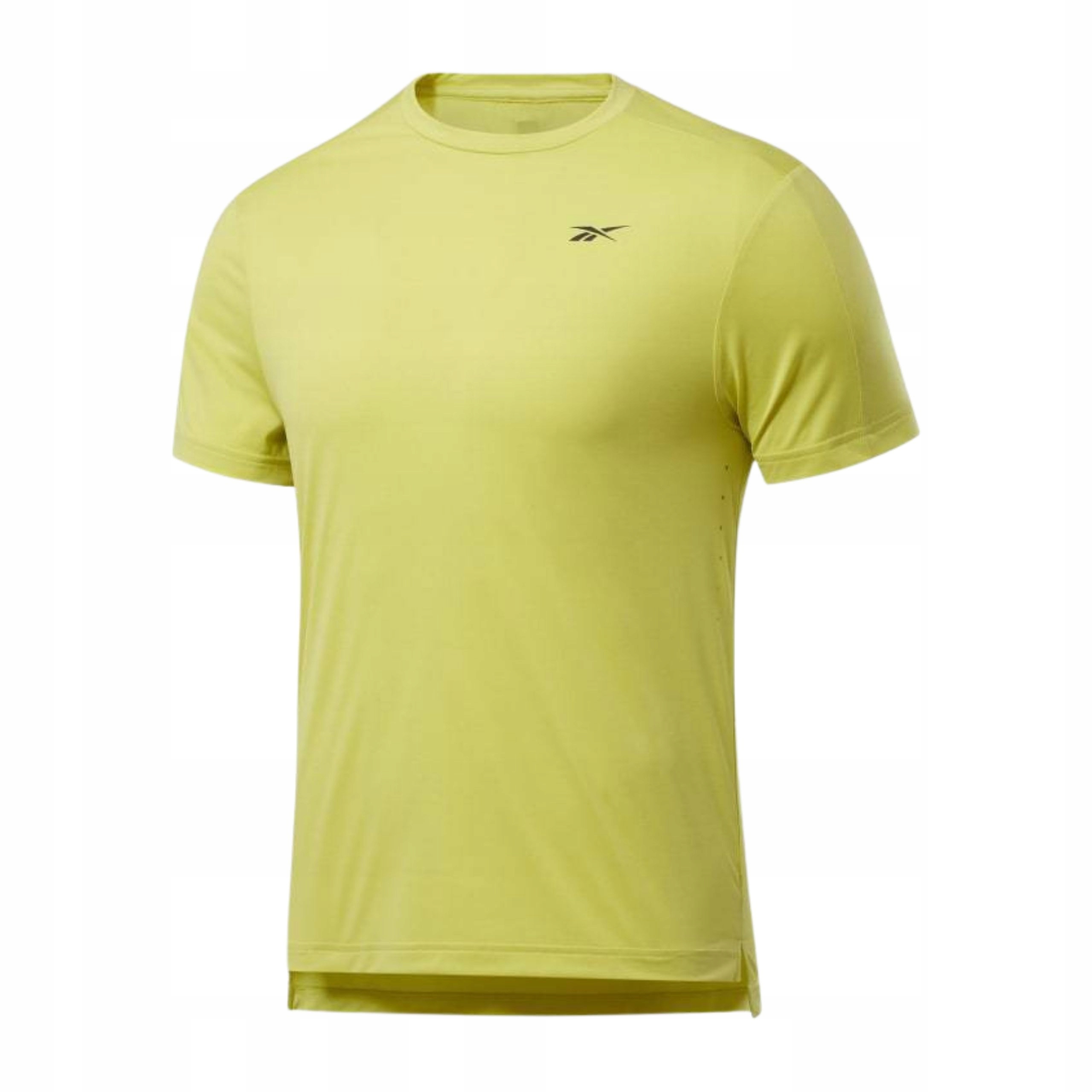 Męska koszulka treningowa Reebok Ubf Perforated Ss XL