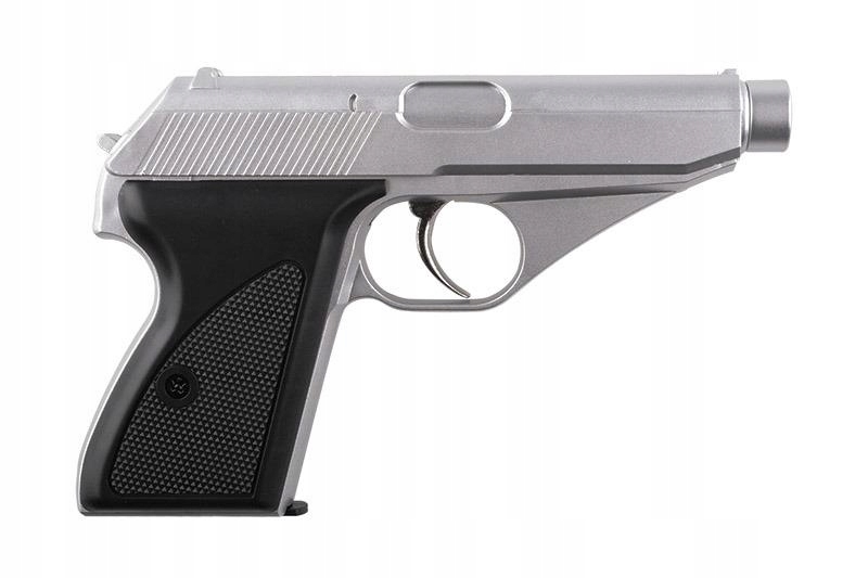 Replika pistoletu pneumatycznego Src 1:1 6mm 7,65