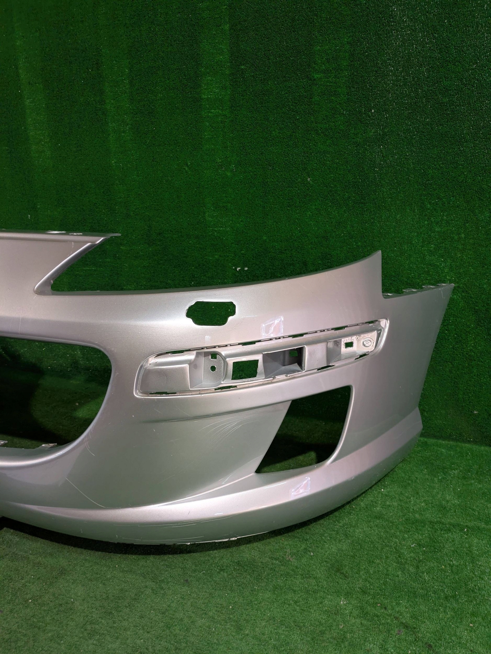 front bumper front PEUGEOT 407 NR.6793
