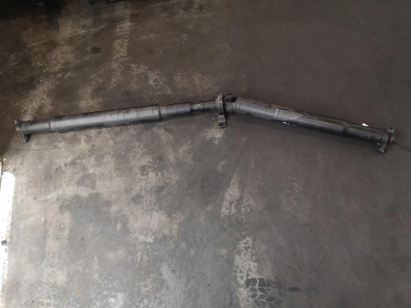 ПРИВОДНИЙ ВАЛ JAGUAR XF І