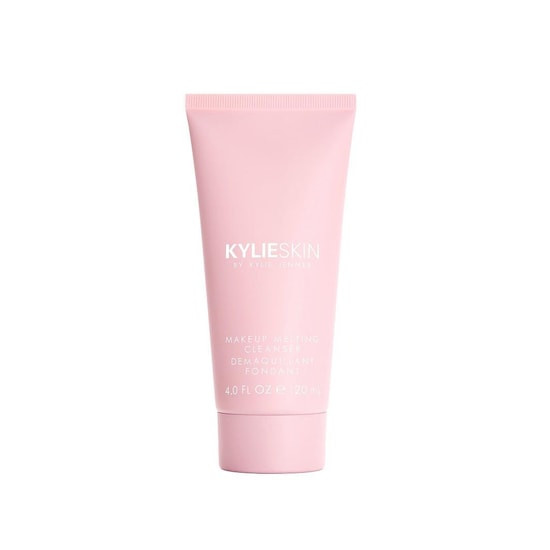 Kylie Jenner Kylie Skin Makeup Melting Cleanser Demakijaż