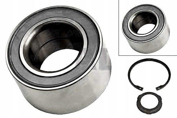 Fag Ložisko Kola Bmw Zadní E28 E34