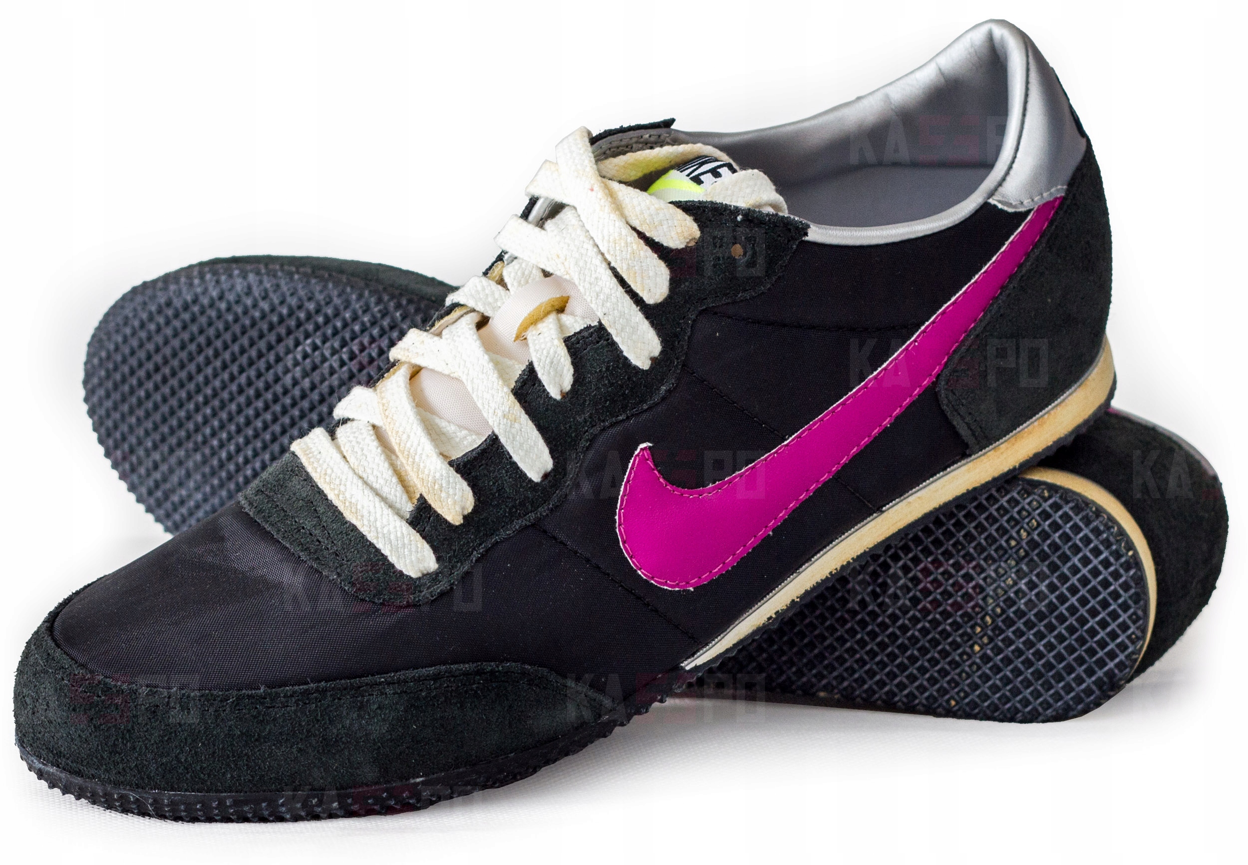 Horror Memorizar frente Buty NIKE Track Racer Distress sportowe 42,5 11404947531 - Allegro.pl