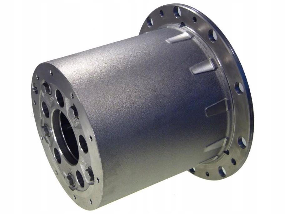 33MMB0059A - Корпус Струбцини HD7 / HL7 N. T.