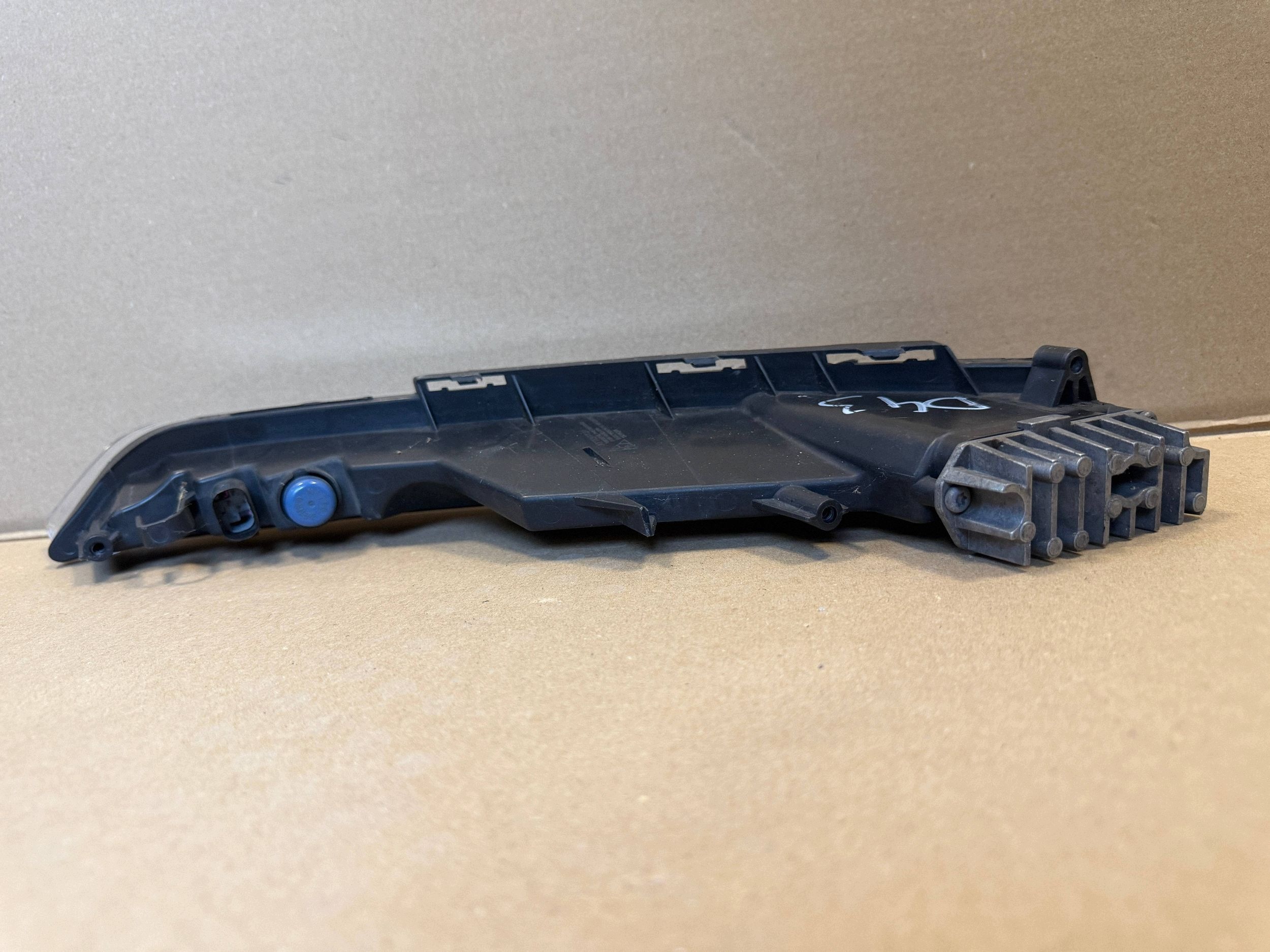 PORSCHE CAYENNE licht blinkerleuchte LED DRL links 7P5941181J