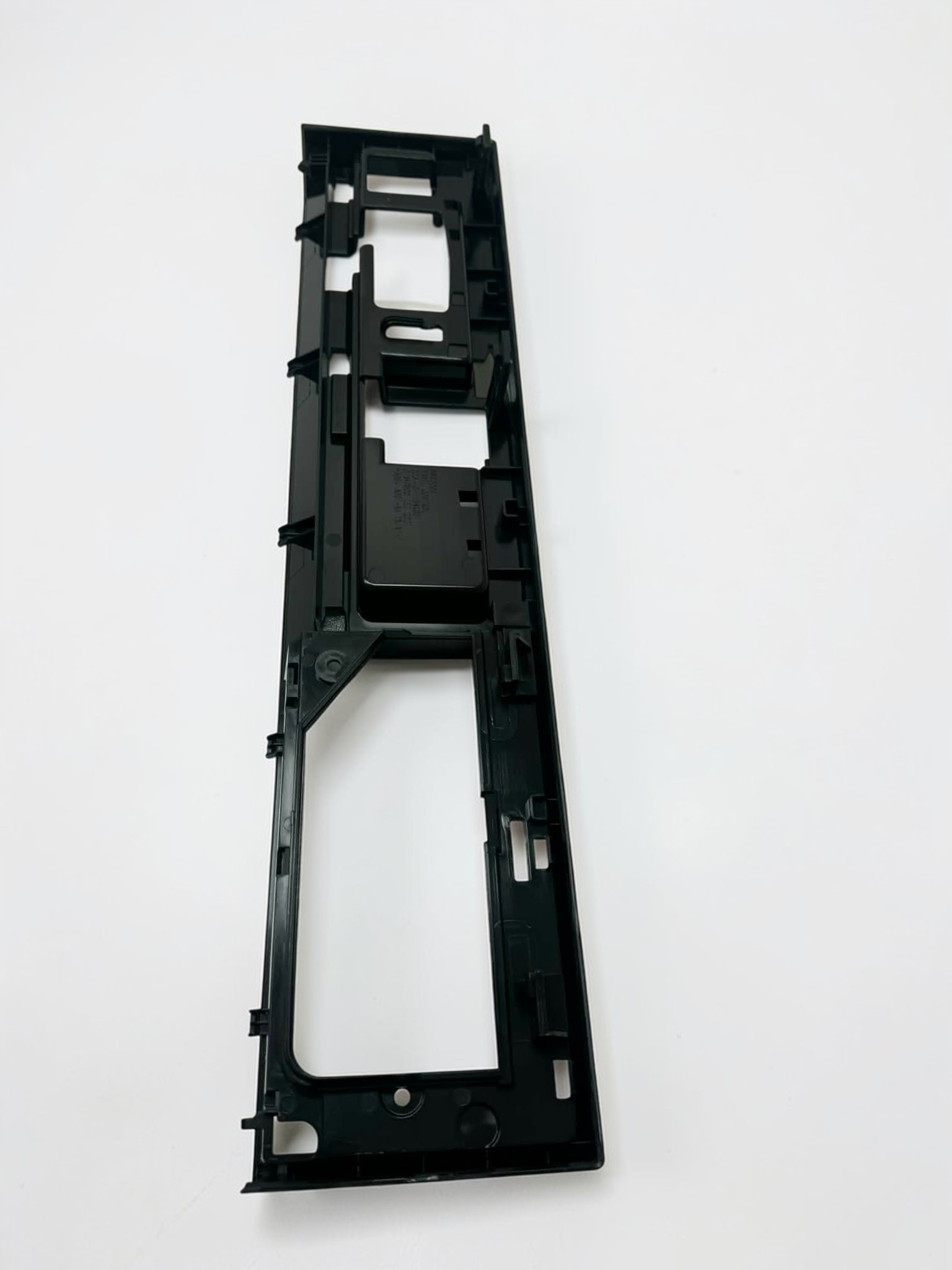 Samsung DC64-04118B Pokrywa panelu sterowania do pralek WW9000B