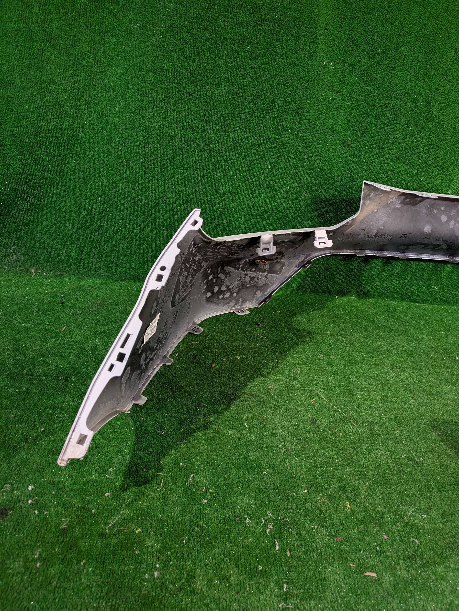 front bumper front TOYOTA PROACE CITY LIFT 23- NR.7279
