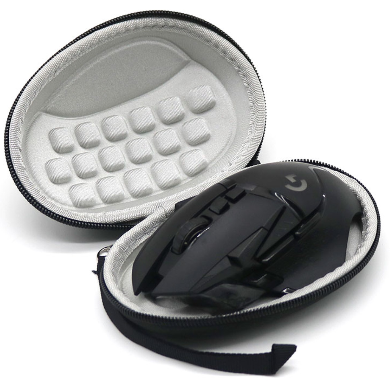 

Etui pokrowiec na myszkę Logitech G502 Lightspeed