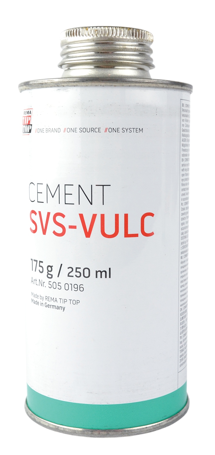 

Płyn wulkanizacyjny Svs Vulc, 175 g, Tip Top